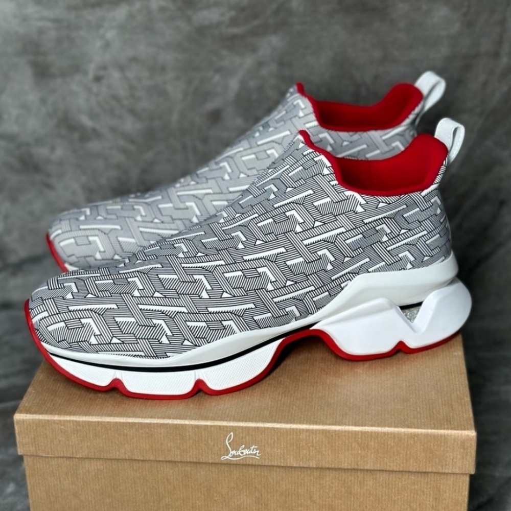 Authentic!! Christian Louboutin